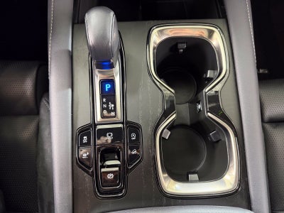 2024 Lexus RX 350 Luxury
