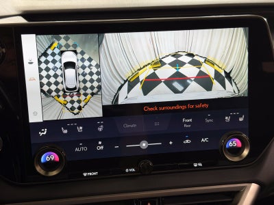 2024 Lexus RX 350 Luxury
