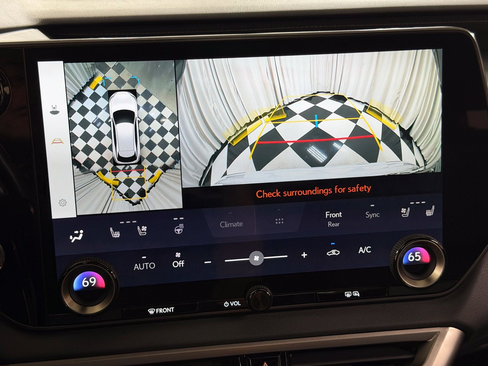 2024 Lexus RX 350 Luxury