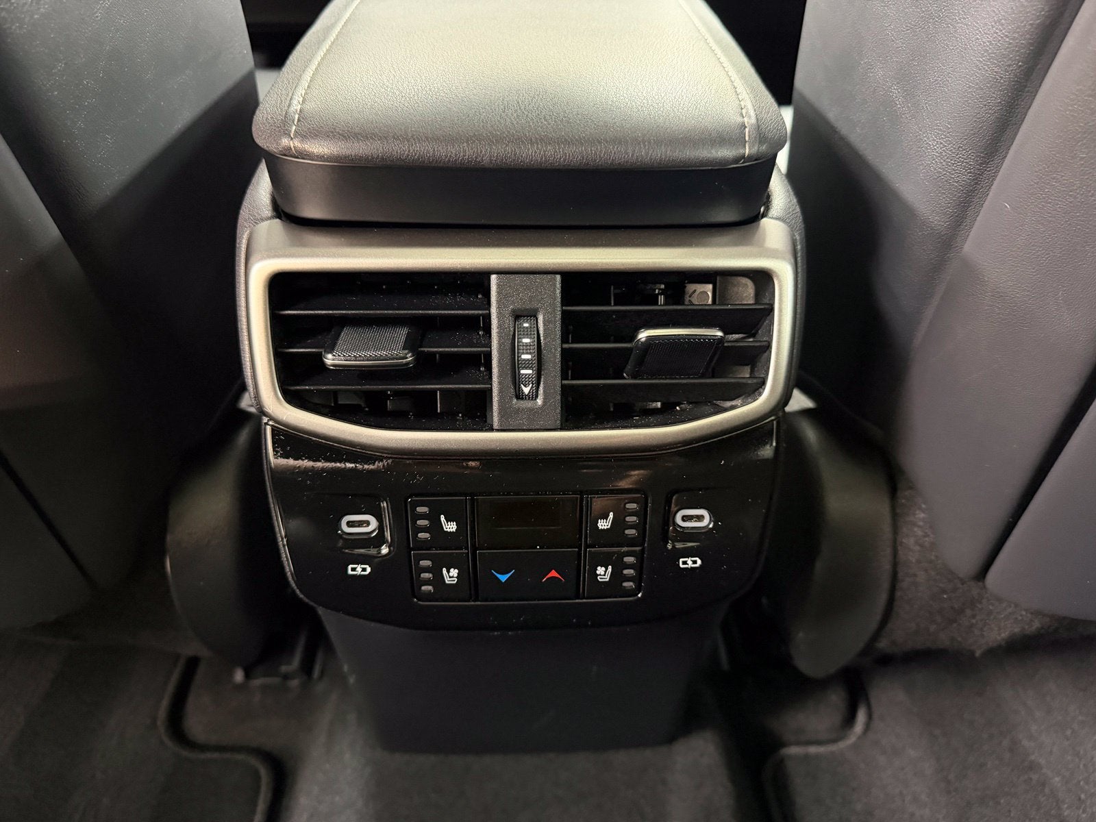 2024 Lexus RX 350 Luxury