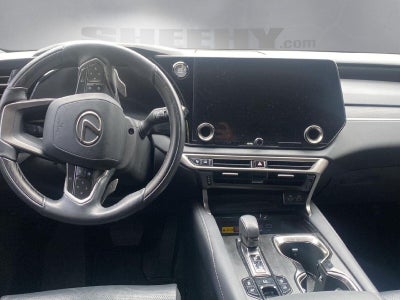 2024 Lexus Rx RX 350 Luxury