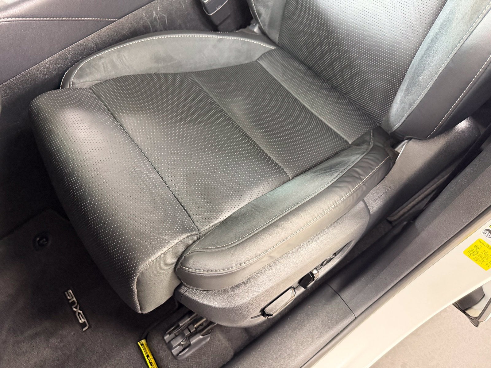 2024 Lexus RX 350 Luxury