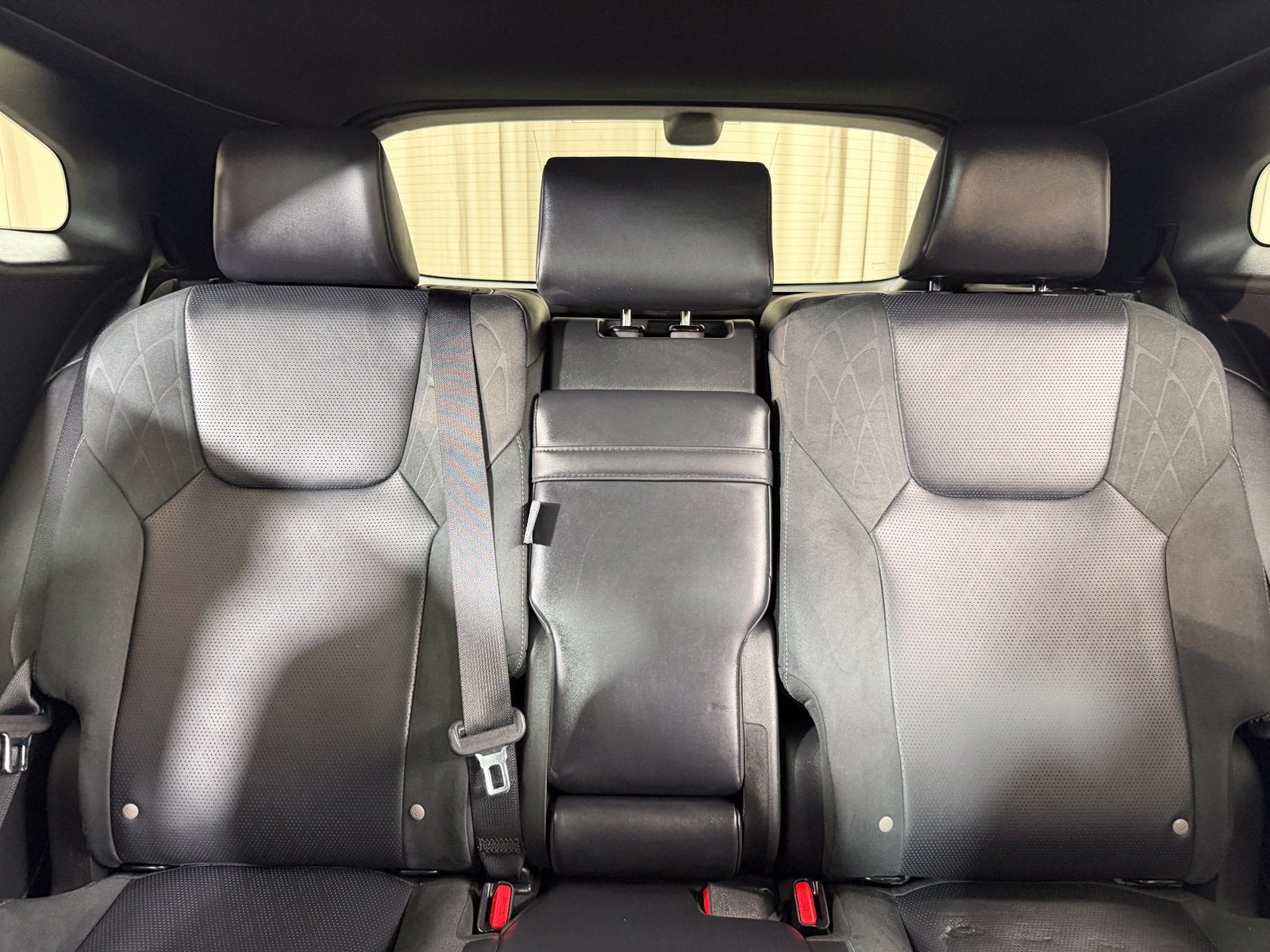 2024 Lexus RX 350 Luxury