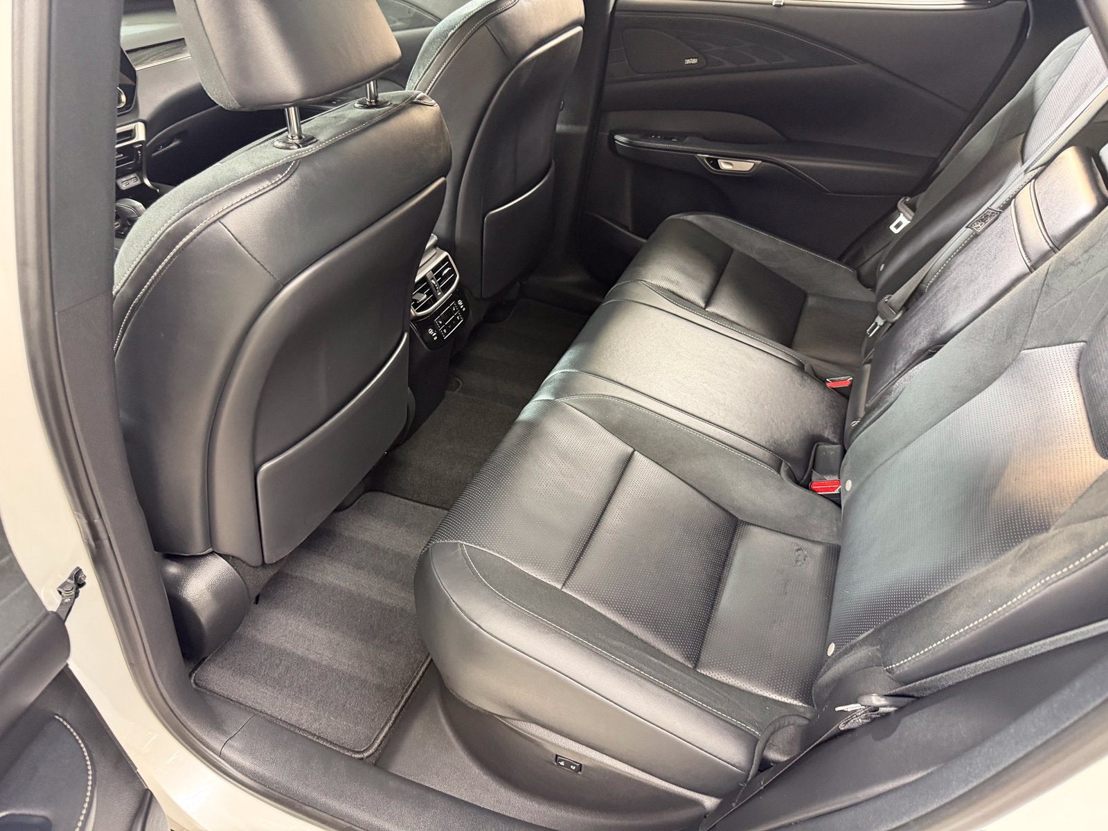 2024 Lexus RX 350 Luxury
