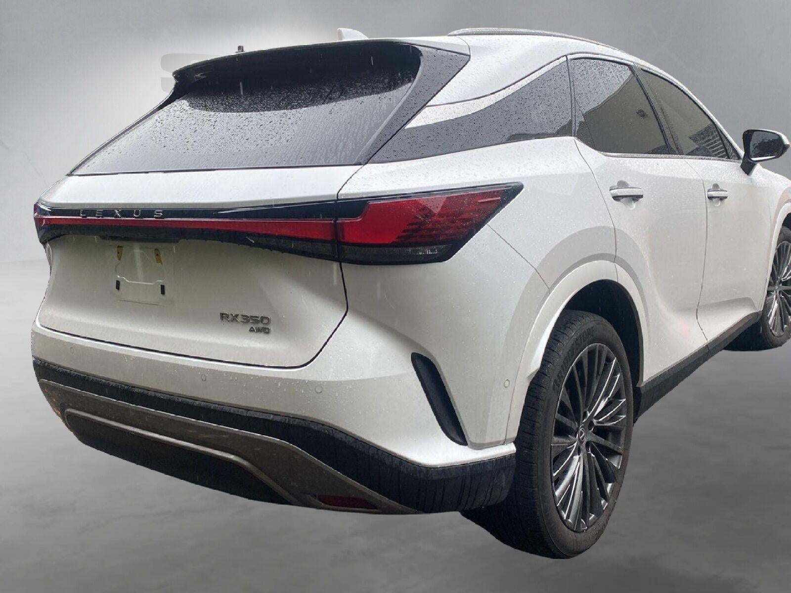 2024 Lexus Rx RX 350 Luxury