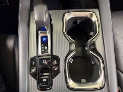 2024 Lexus Rx RX 350 F SPORT Handling