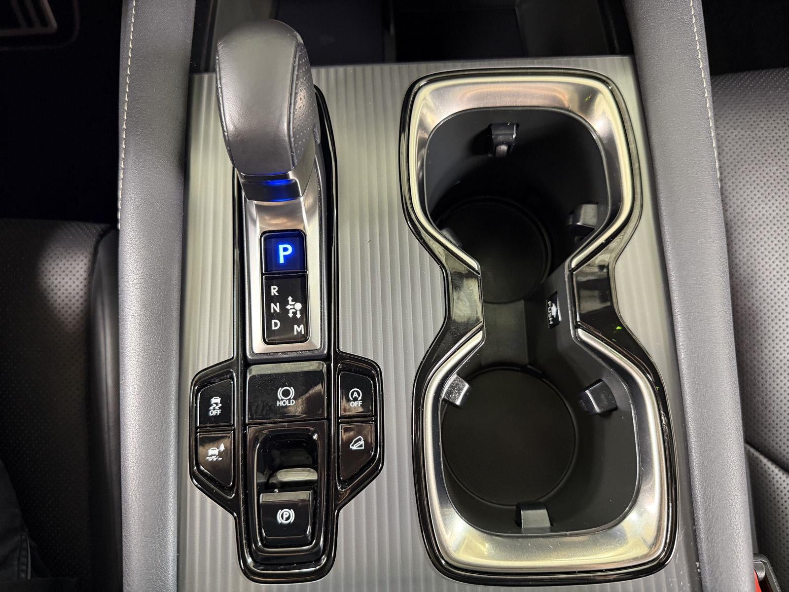 2024 Lexus Rx RX 350 F SPORT Handling