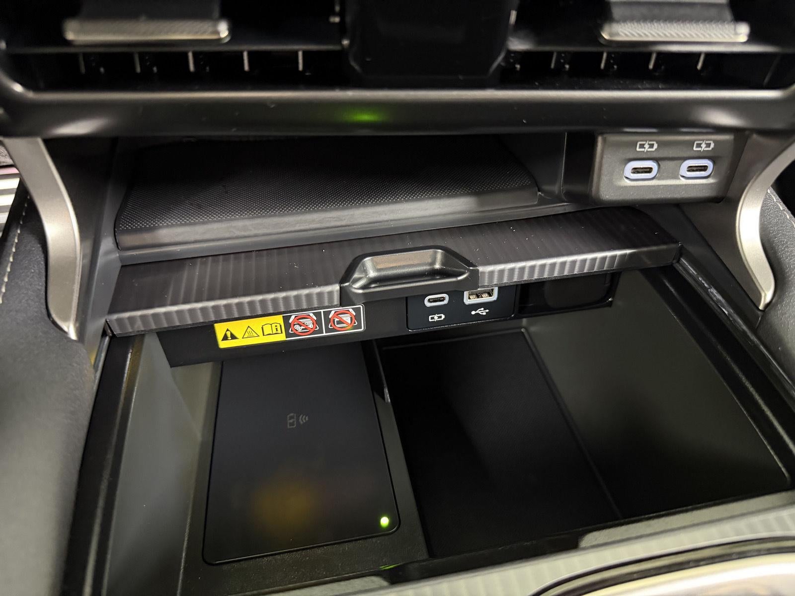 2024 Lexus Rx RX 350 F SPORT Handling
