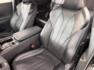 2024 Lexus Rx RX 350 F SPORT Handling