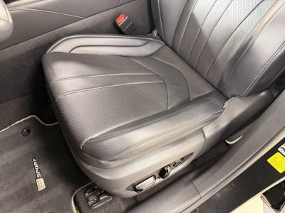 2024 Lexus Rx RX 350 F SPORT Handling