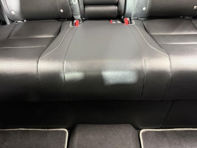2024 Lexus Rx RX 350 F SPORT Handling