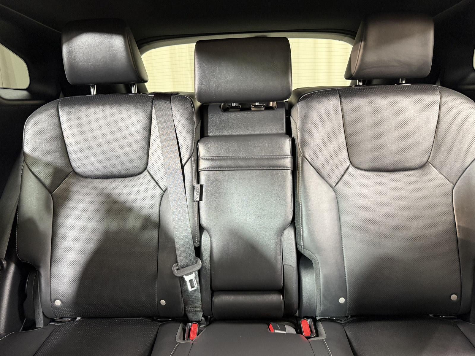 2024 Lexus Rx RX 350 F SPORT Handling
