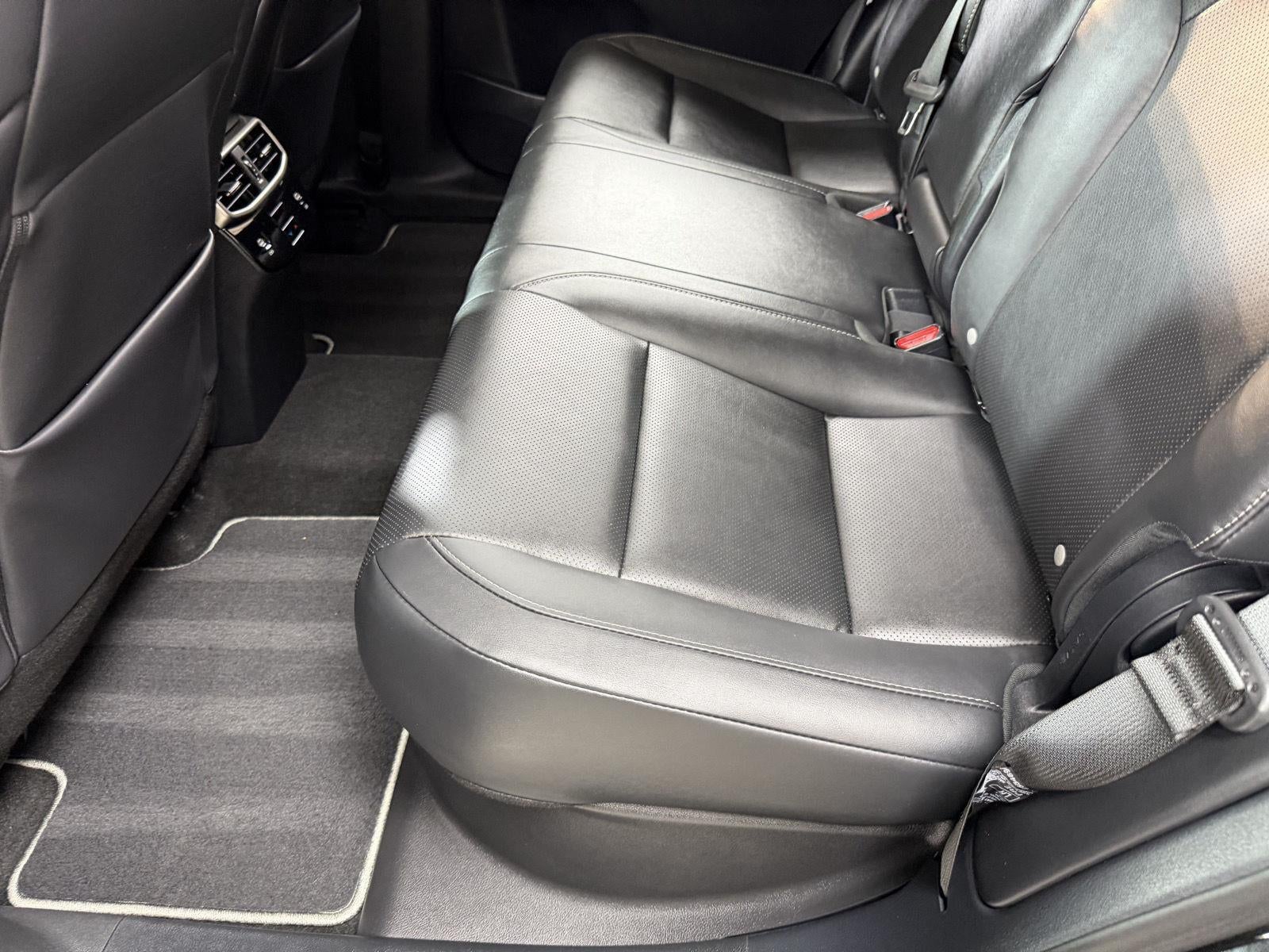 2024 Lexus Rx RX 350 F SPORT Handling
