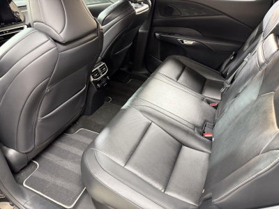 2024 Lexus Rx RX 350 F SPORT Handling