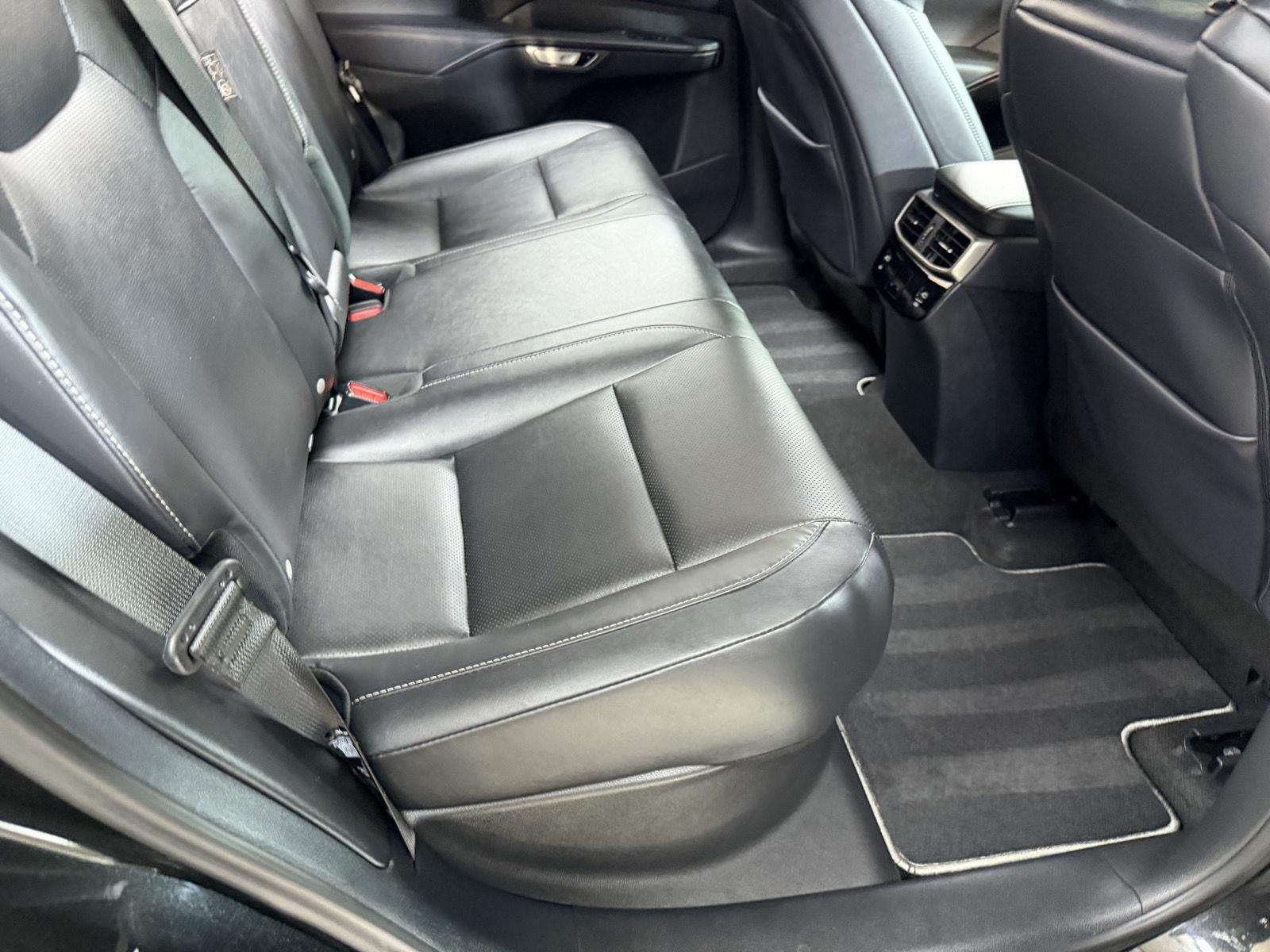 2024 Lexus Rx RX 350 F SPORT Handling