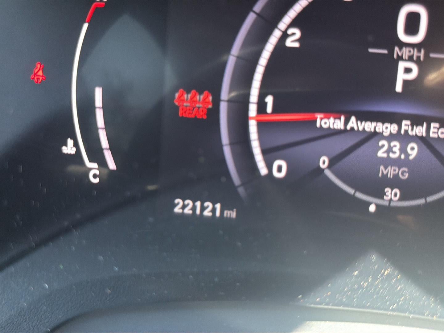 2024 Lexus Rx RX 350 F SPORT Handling
