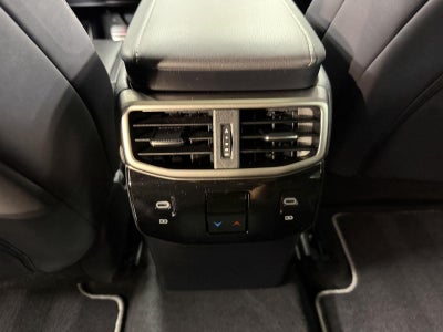 2024 Lexus Rx RX 350 F SPORT Handling