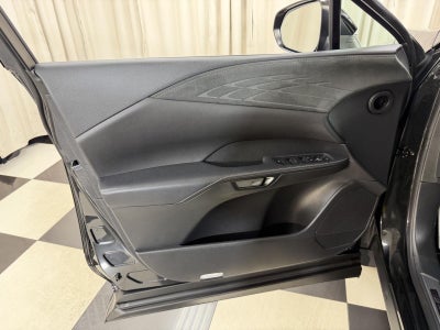 2024 Lexus Rx RX 350 F SPORT Handling