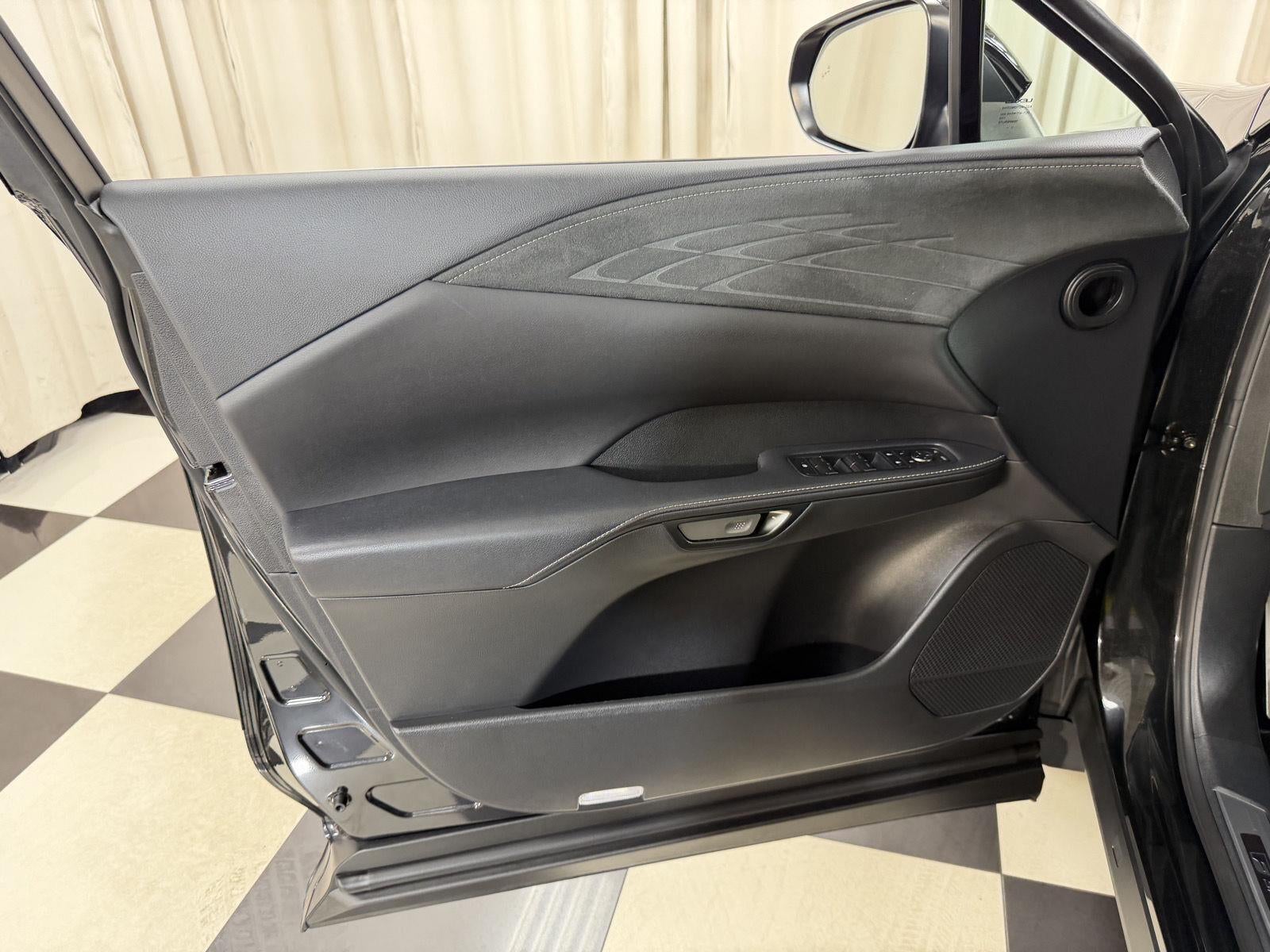 2024 Lexus Rx RX 350 F SPORT Handling