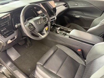 2025 Lexus Rx RX 350 Luxury