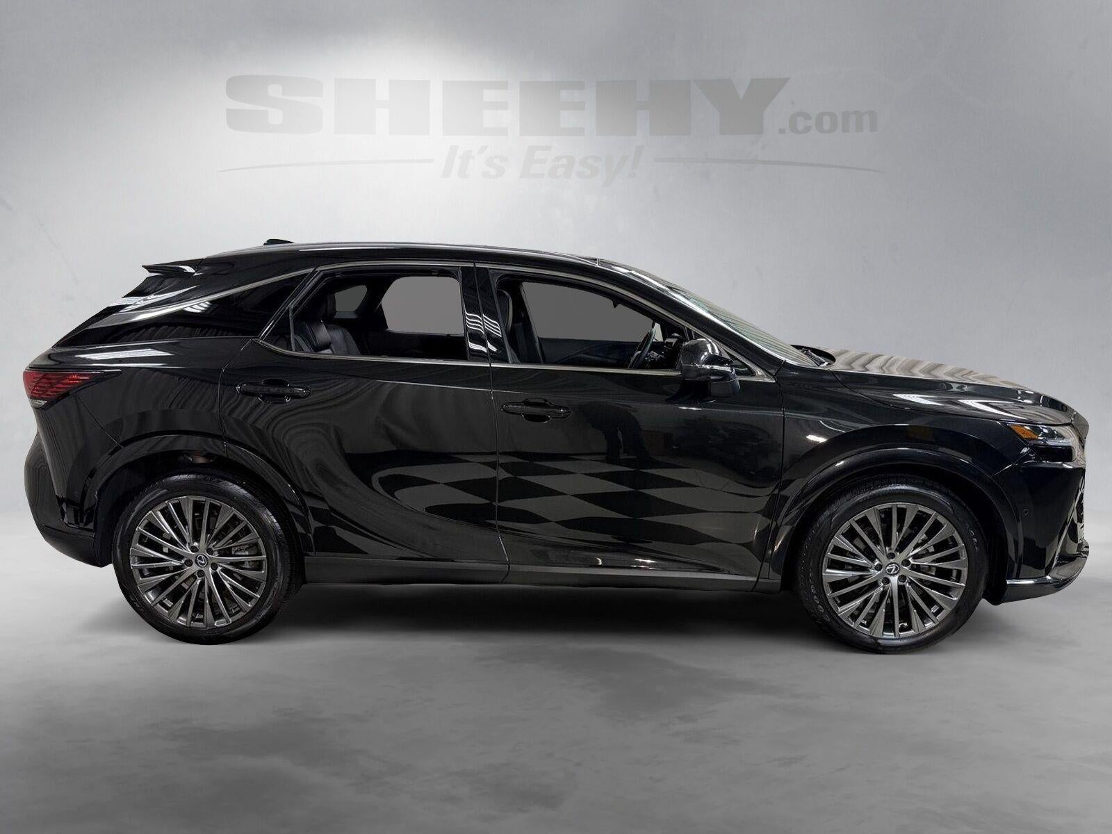 2025 Lexus Rx RX 350 Luxury