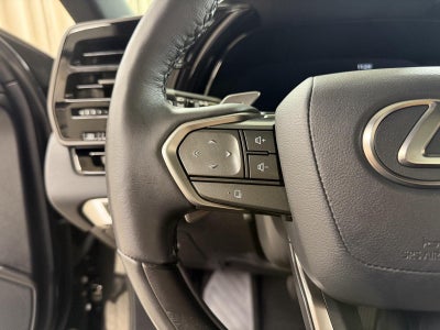 2025 Lexus Rx RX 350 Luxury