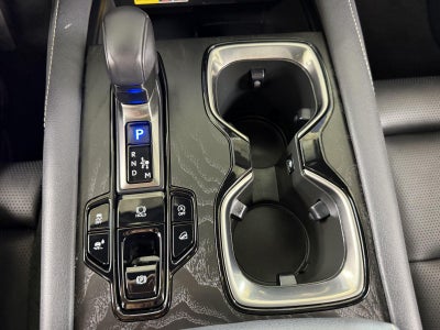 2025 Lexus Rx RX 350 Luxury