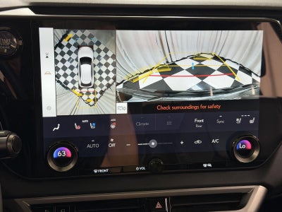 2025 Lexus Rx RX 350 Luxury