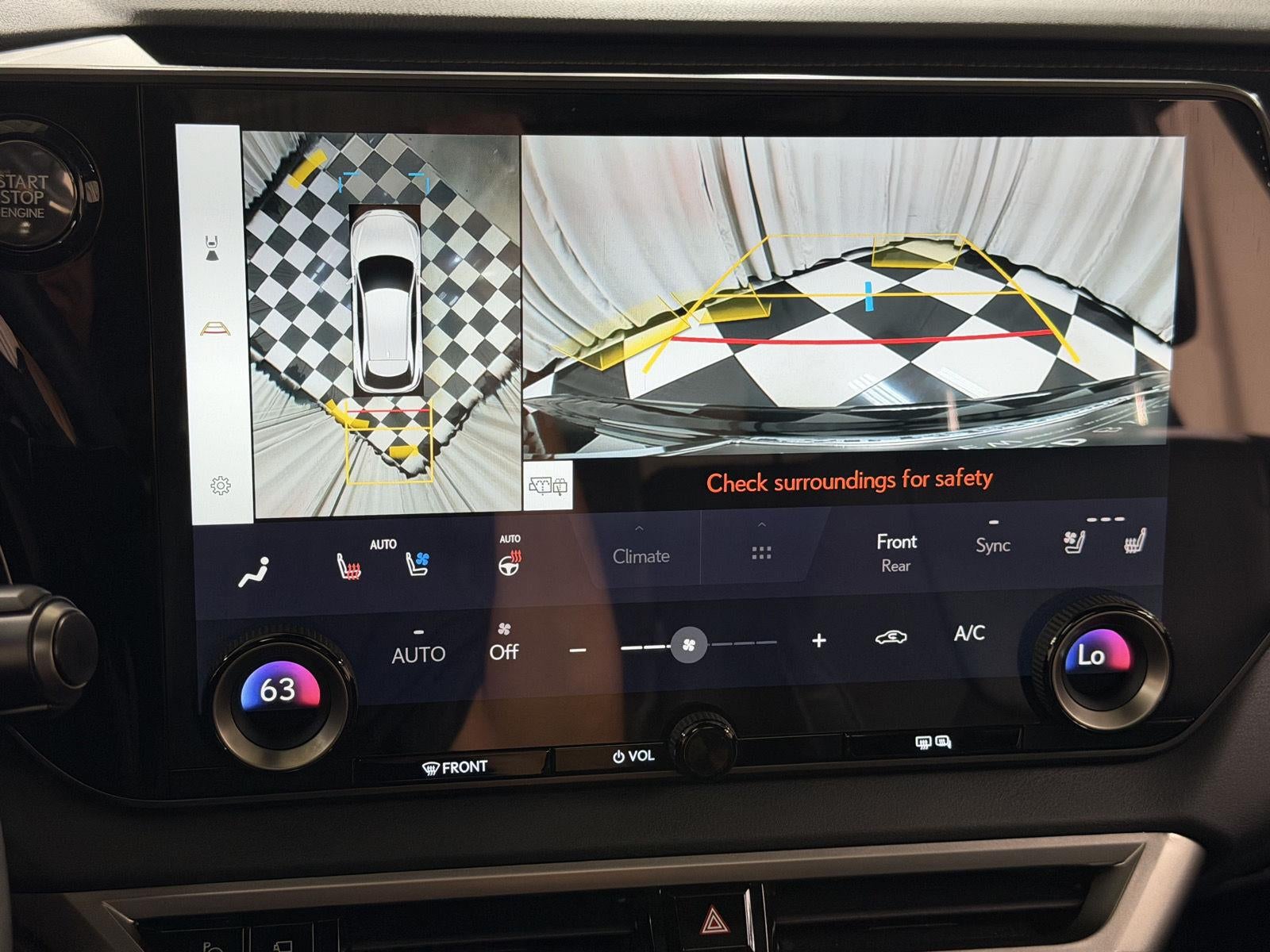 2025 Lexus Rx RX 350 Luxury