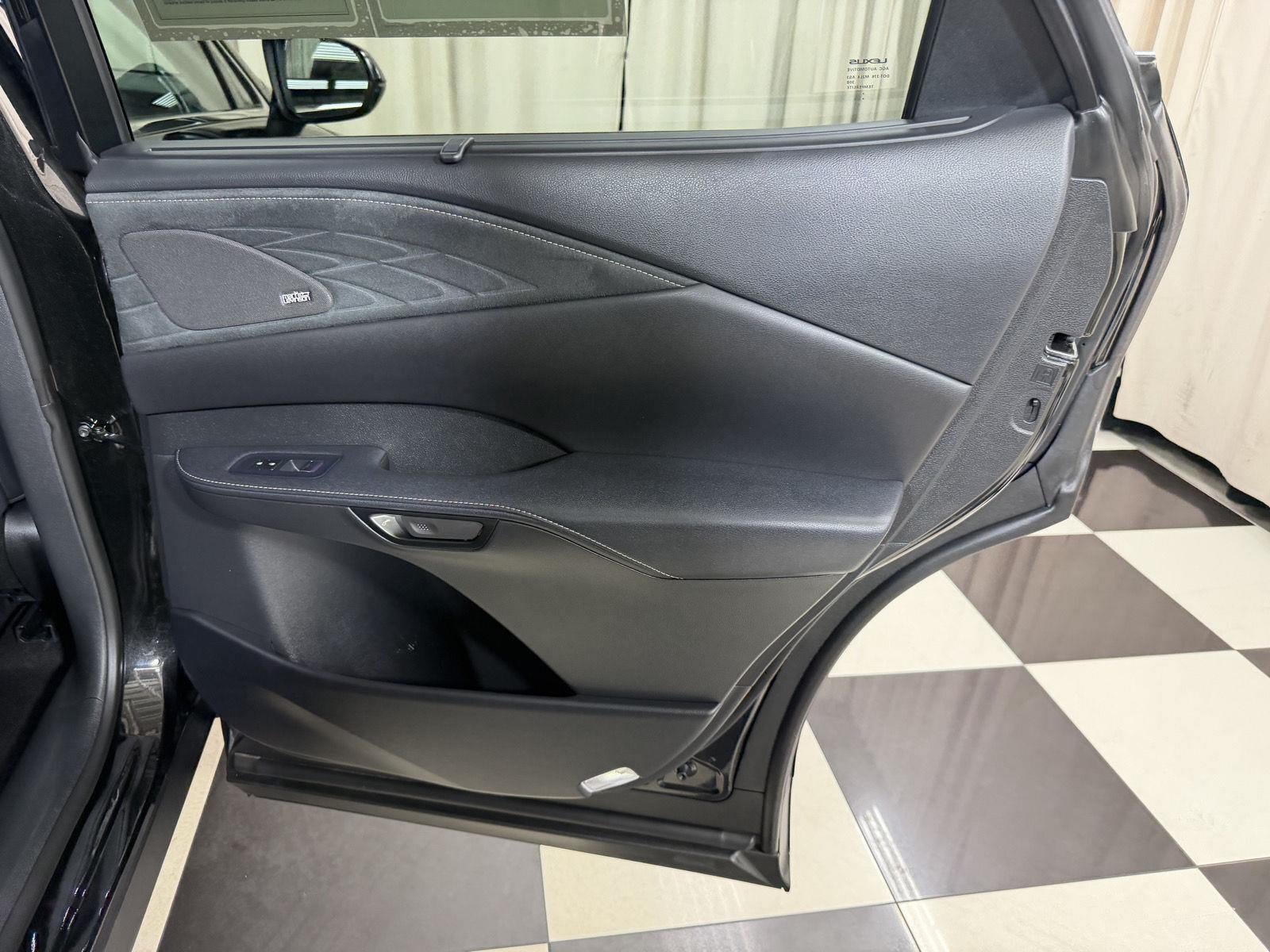 2025 Lexus Rx RX 350 Luxury