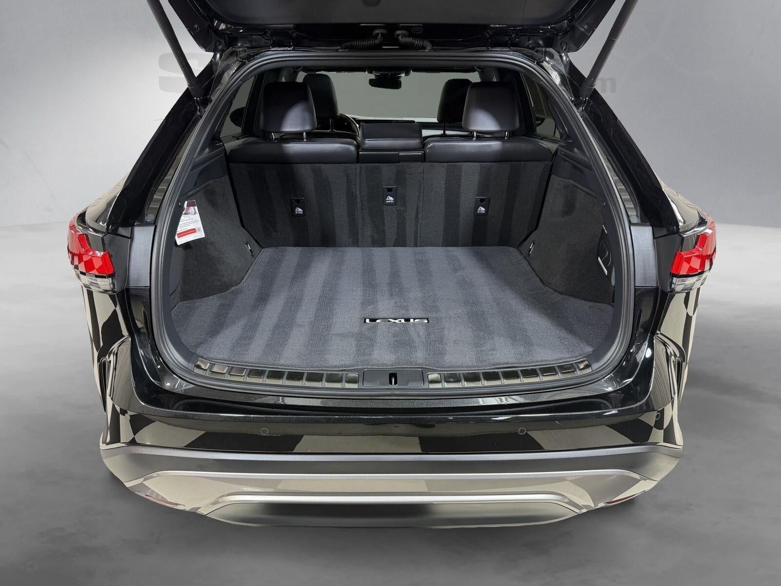 2025 Lexus Rx RX 350 Luxury