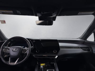 2025 Lexus Rx RX 350 Luxury