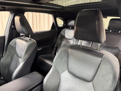 2025 Lexus Rx RX 350 Luxury