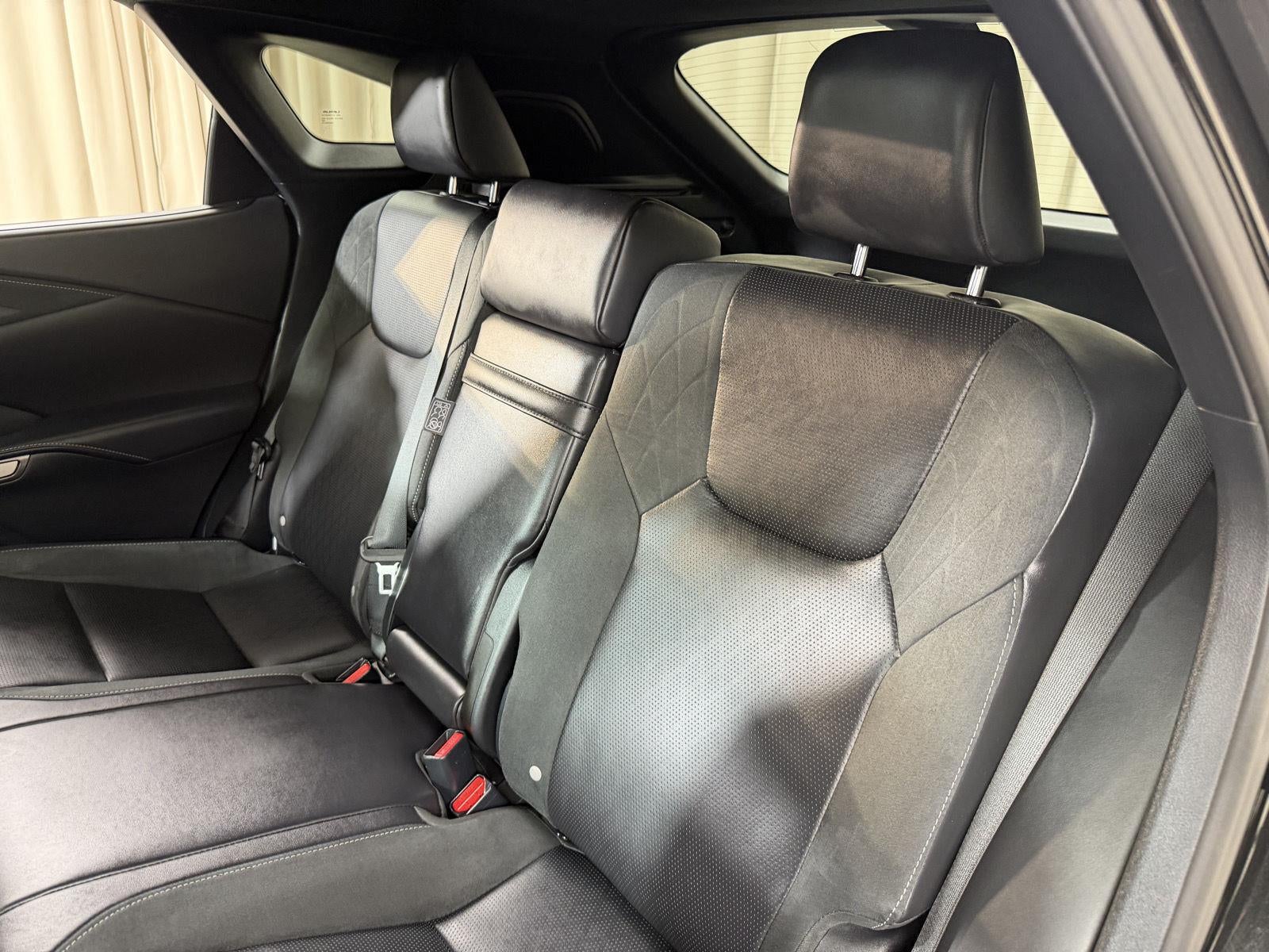 2025 Lexus Rx RX 350 Luxury