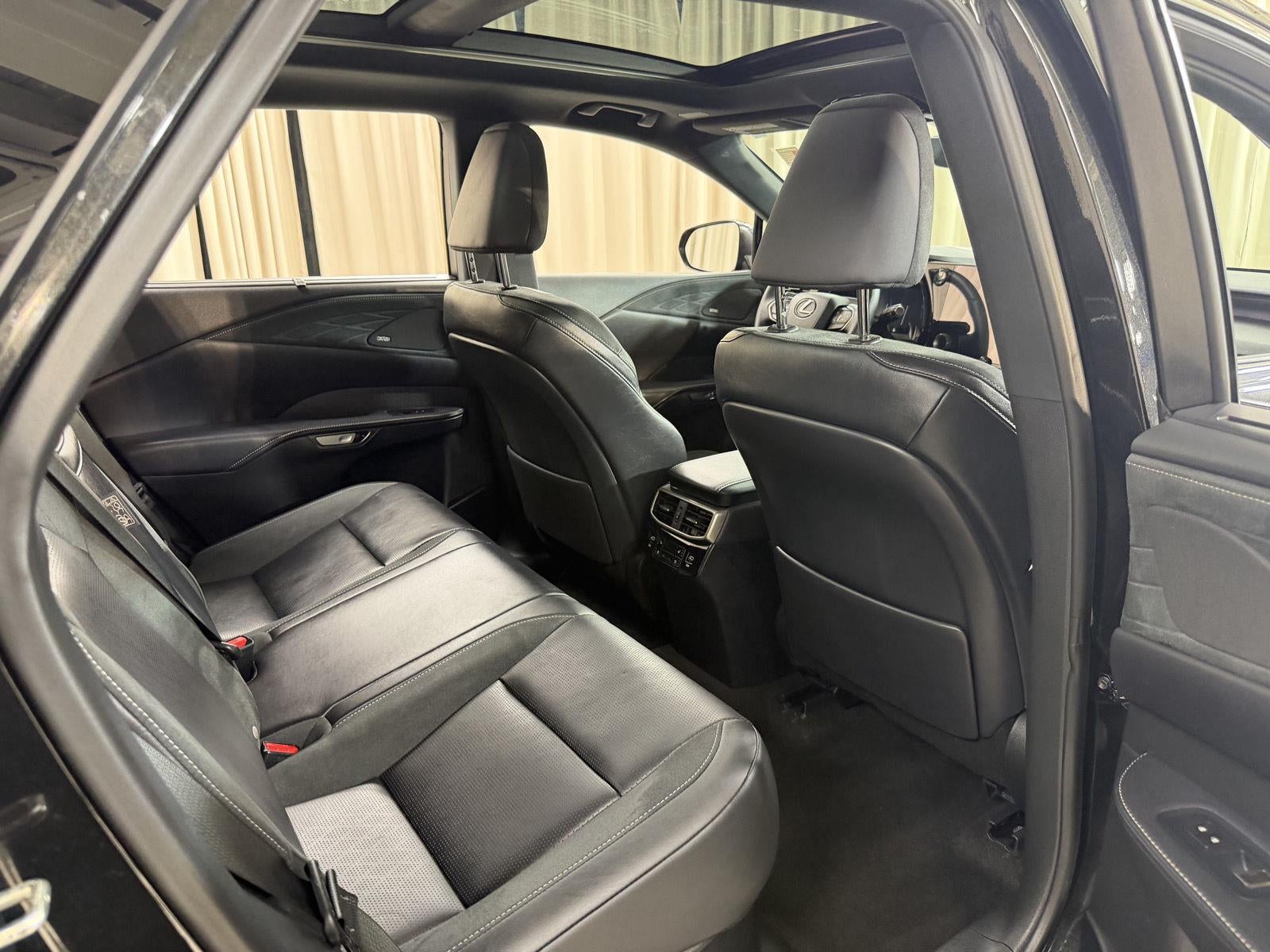 2025 Lexus Rx RX 350 Luxury
