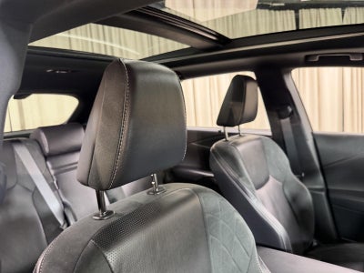 2025 Lexus Rx RX 350 Luxury