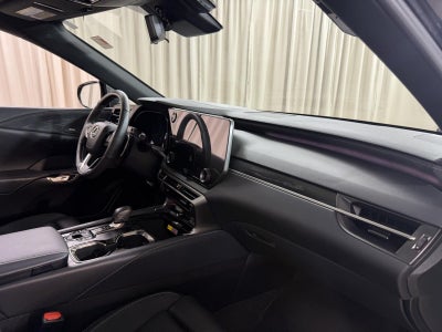 2025 Lexus Rx RX 350 Luxury