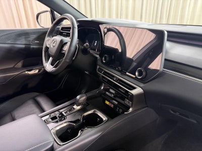 2025 Lexus Rx RX 350 Luxury