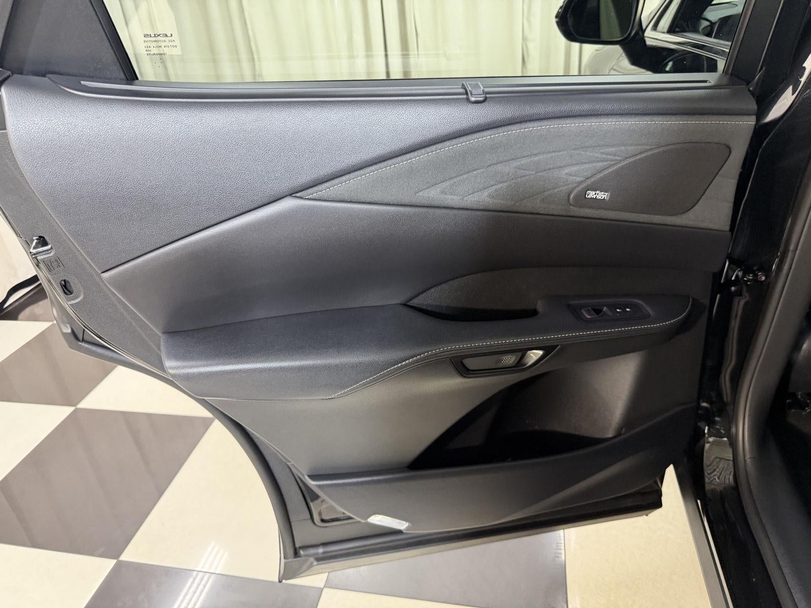 2025 Lexus Rx RX 350 Luxury