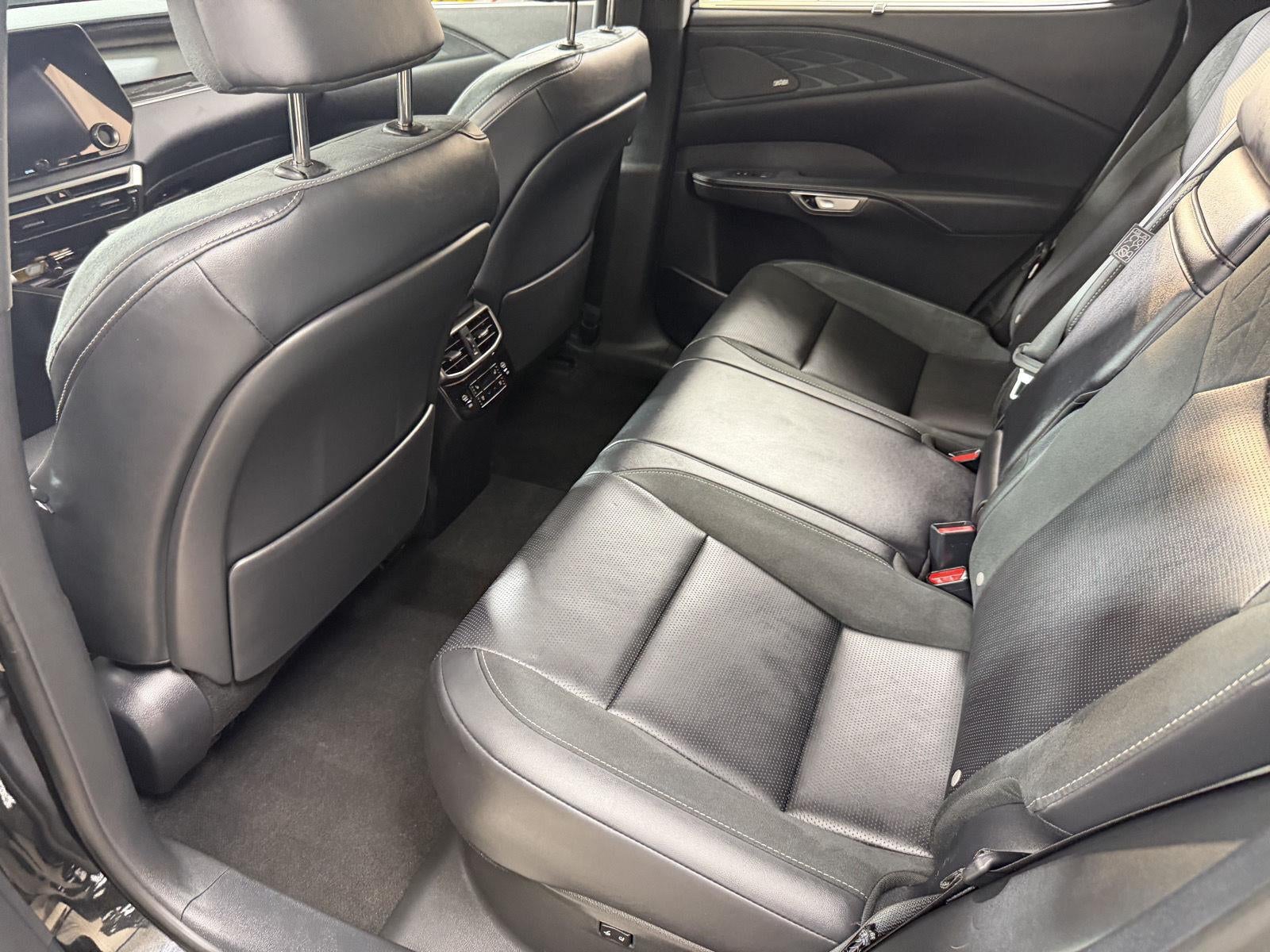 2025 Lexus Rx RX 350 Luxury