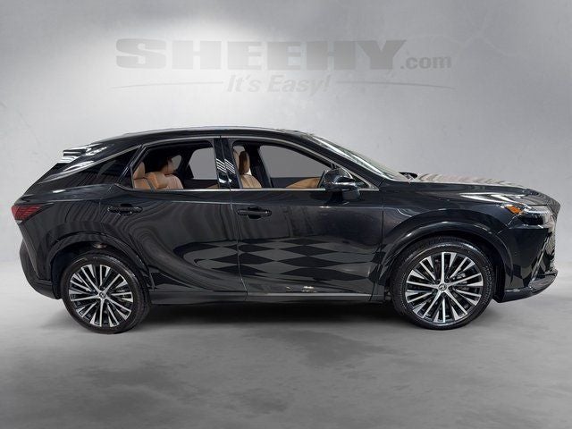 2025 Lexus RX 350 Luxury