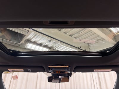 2025 Lexus RX 350 Luxury