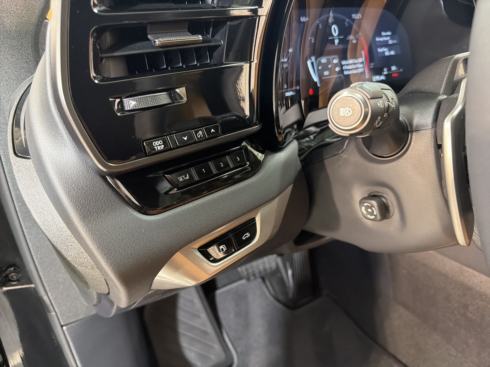 2025 Lexus RX 350 Luxury