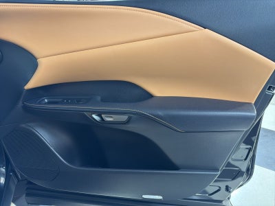 2025 Lexus RX 350 Luxury