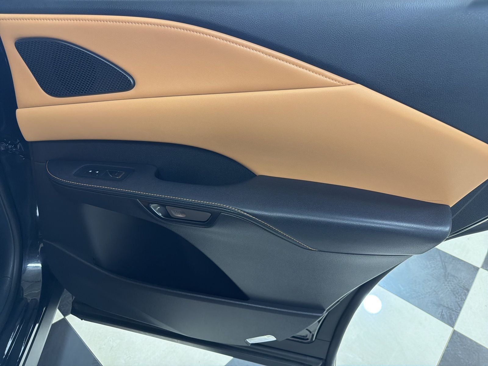 2025 Lexus RX 350 Luxury