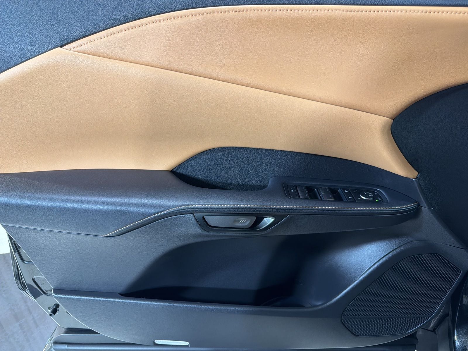 2025 Lexus RX 350 Luxury