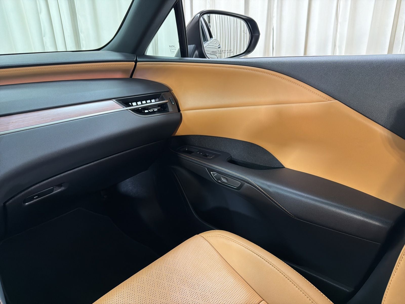 2025 Lexus RX 350 Luxury