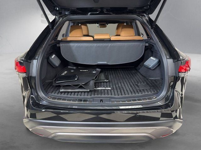 2025 Lexus RX 350 Luxury