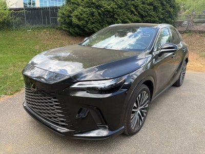 2025 Lexus RX 350 Premium Plus