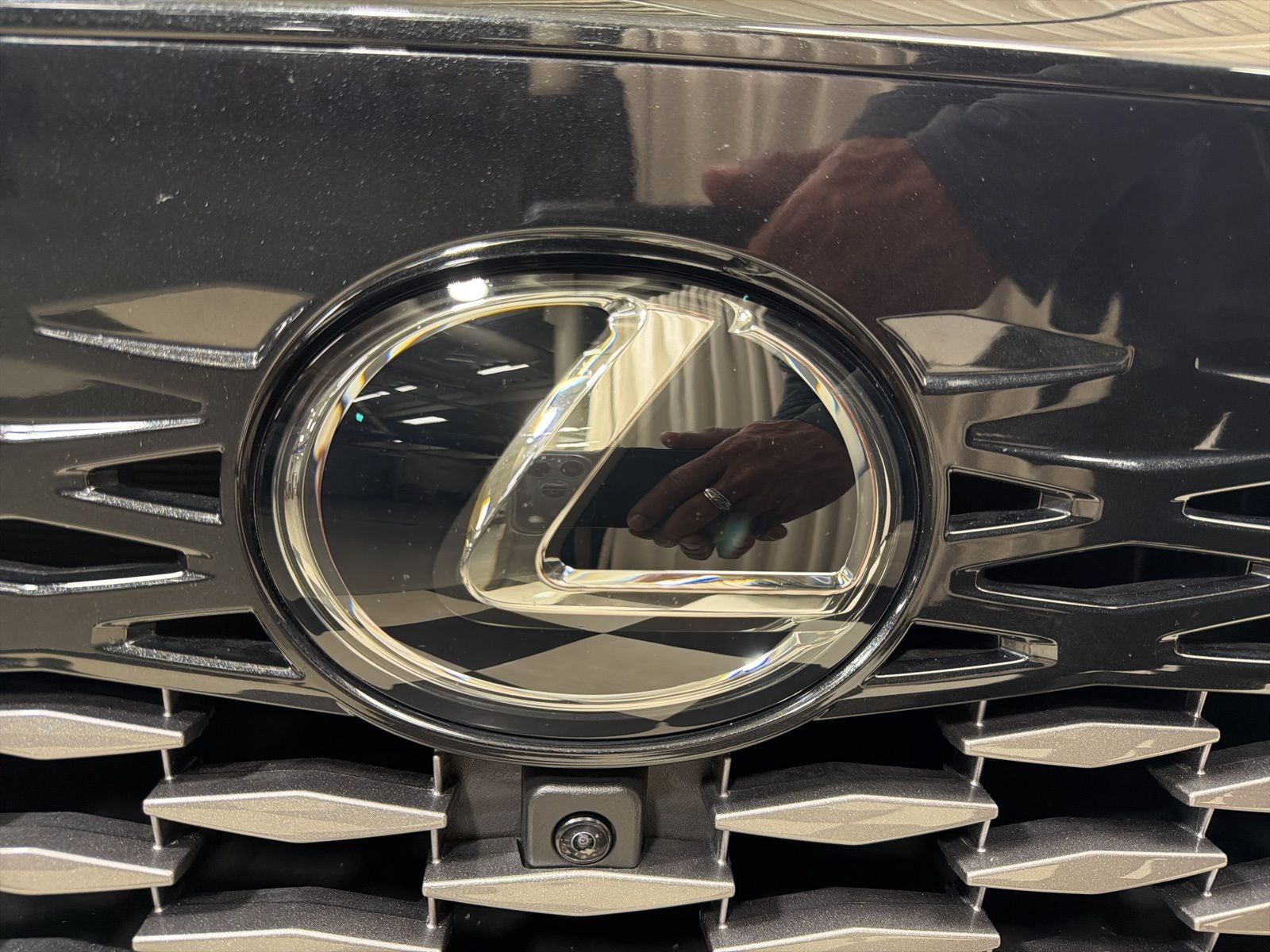 2025 Lexus RX 350 Luxury